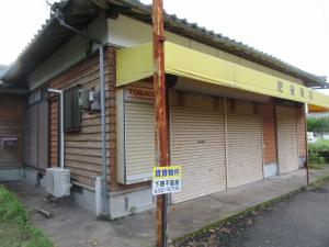 detached 新城3646番地1