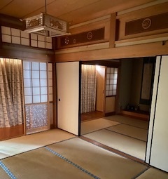 detached 新城3646番地1