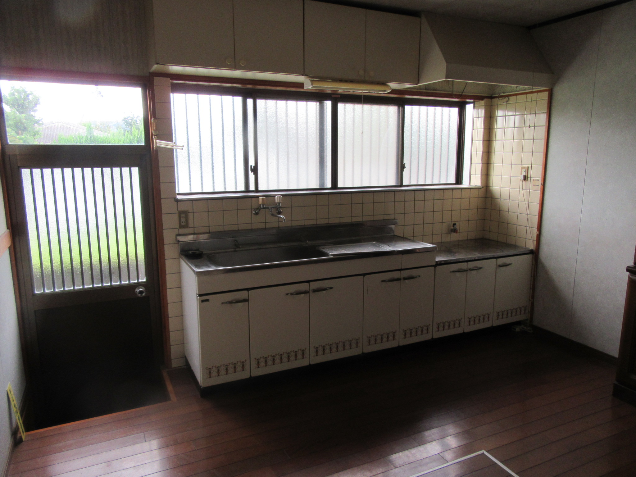 detached 新城3646番地1