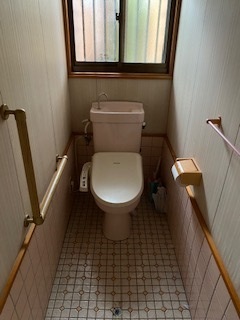 detached 新城3646番地1