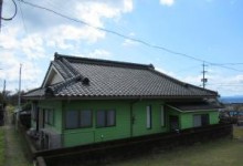 柊原宮脇売家  土地68坪 家35坪